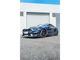 2018 Ford Mustang (CC-2085467) for sale in Fort Lauderdale, Florida