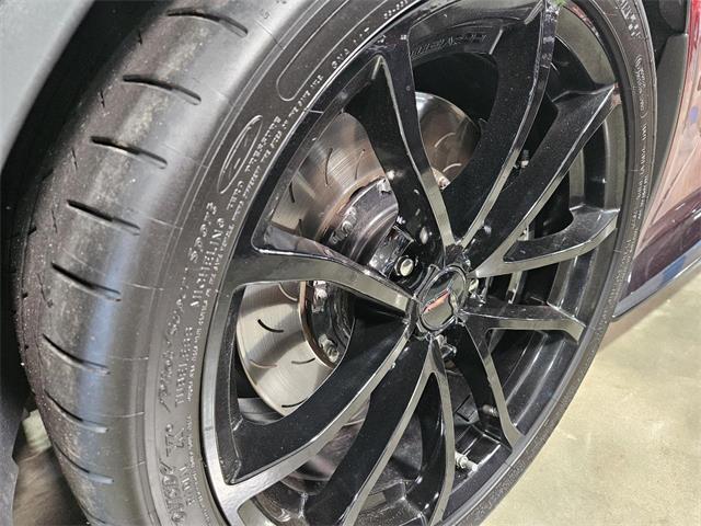2017 Chevrolet Corvette (CC-2085468) for sale in Salem, Ohio