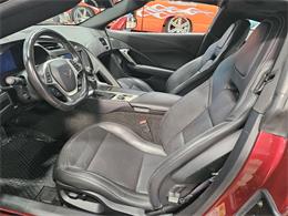 2017 Chevrolet Corvette (CC-2085468) for sale in Salem, Ohio