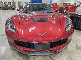 2017 Chevrolet Corvette (CC-2085468) for sale in Salem, Ohio
