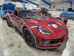 2017 Chevrolet Corvette (CC-2085468) for sale in Salem, Ohio