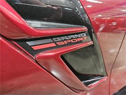 2017 Chevrolet Corvette (CC-2085468) for sale in Salem, Ohio