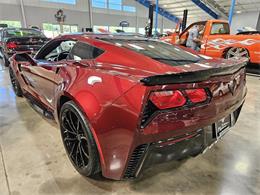 2017 Chevrolet Corvette (CC-2085468) for sale in Salem, Ohio