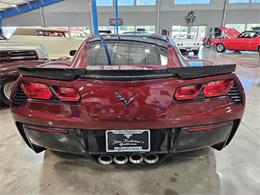 2017 Chevrolet Corvette (CC-2085468) for sale in Salem, Ohio