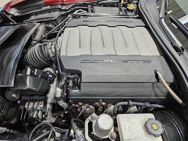 2017 Chevrolet Corvette (CC-2085468) for sale in Salem, Ohio