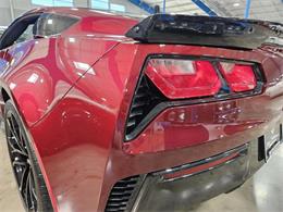 2017 Chevrolet Corvette (CC-2085468) for sale in Salem, Ohio