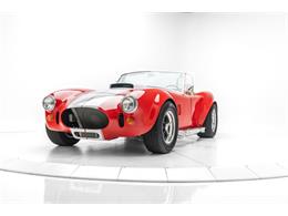 1969 Everette Morrison Cobra Replica (CC-2085469) for sale in Fort Lauderdale, Florida