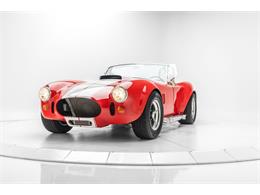1969 Everette Morrison Cobra Replica (CC-2085469) for sale in Fort Lauderdale, Florida