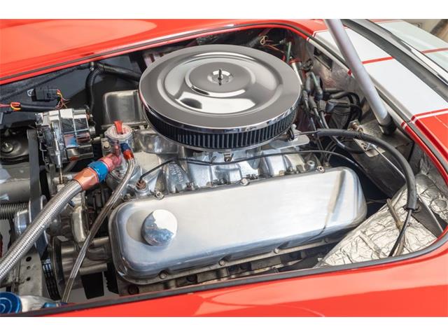 1969 Everette Morrison Cobra Replica (CC-2085469) for sale in Fort Lauderdale, Florida