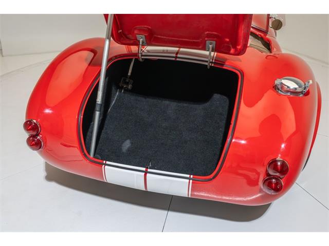 1969 Everette Morrison Cobra Replica (CC-2085469) for sale in Fort Lauderdale, Florida