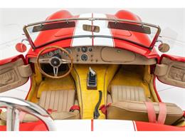 1969 Everette Morrison Cobra Replica (CC-2085469) for sale in Fort Lauderdale, Florida