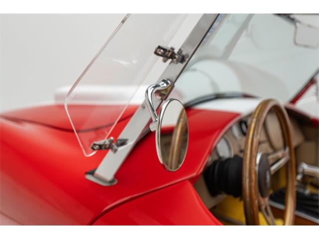 1969 Everette Morrison Cobra Replica (CC-2085469) for sale in Fort Lauderdale, Florida
