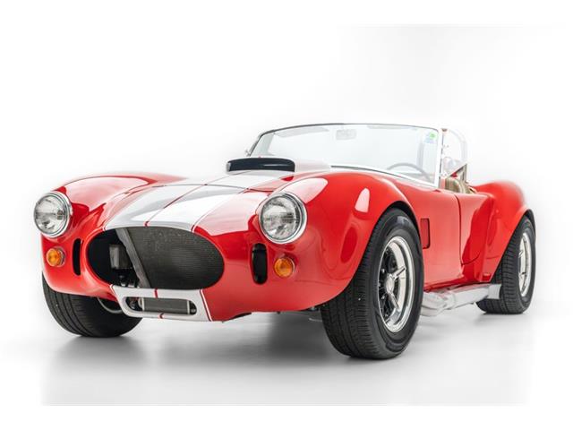 1969 Everette Morrison Cobra Replica (CC-2085469) for sale in Fort Lauderdale, Florida