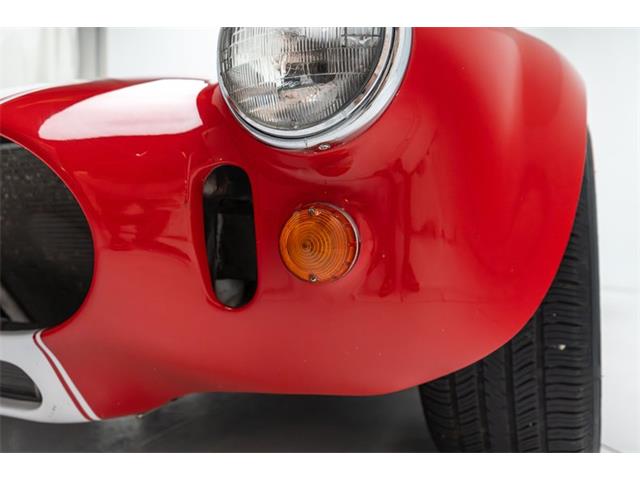 1969 Everette Morrison Cobra Replica (CC-2085469) for sale in Fort Lauderdale, Florida