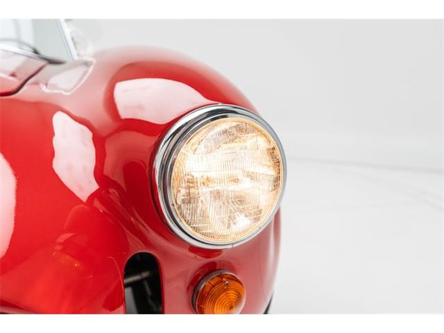 1969 Everette Morrison Cobra Replica (CC-2085469) for sale in Fort Lauderdale, Florida