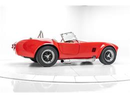 1969 Everette Morrison Cobra Replica (CC-2085469) for sale in Fort Lauderdale, Florida