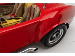 1969 Everette Morrison Cobra Replica (CC-2085469) for sale in Fort Lauderdale, Florida