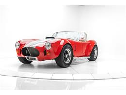 1969 Everette Morrison Cobra Replica (CC-2085469) for sale in Fort Lauderdale, Florida
