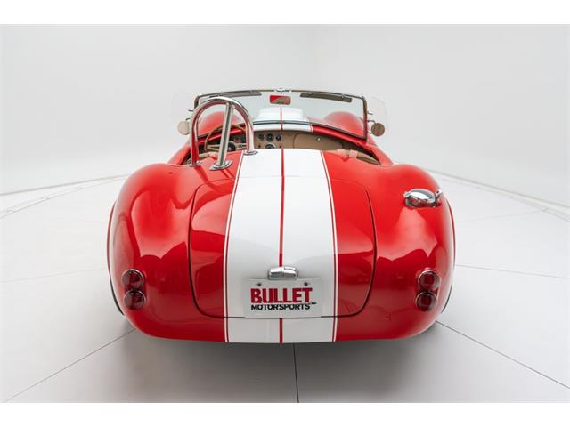 1969 Everette Morrison Cobra Replica (CC-2085469) for sale in Fort Lauderdale, Florida