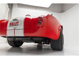 1969 Everette Morrison Cobra Replica (CC-2085469) for sale in Fort Lauderdale, Florida