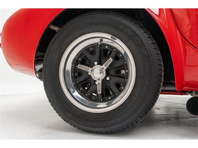 1969 Everette Morrison Cobra Replica (CC-2085469) for sale in Fort Lauderdale, Florida
