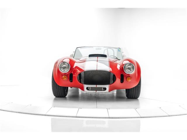 1969 Everette Morrison Cobra Replica (CC-2085469) for sale in Fort Lauderdale, Florida