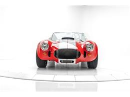 1969 Everette Morrison Cobra Replica (CC-2085469) for sale in Fort Lauderdale, Florida