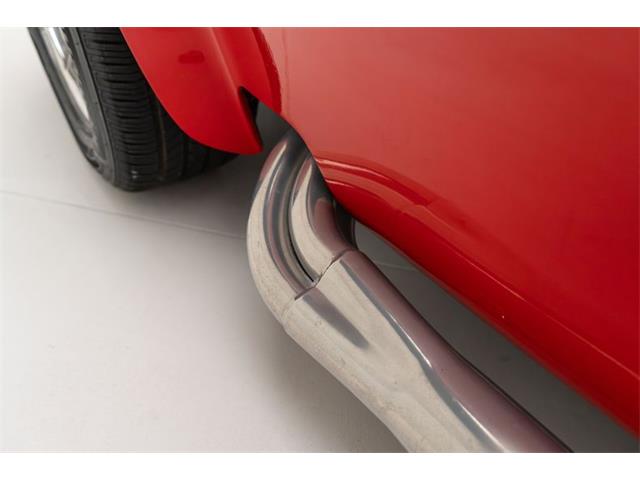 1969 Everette Morrison Cobra Replica (CC-2085469) for sale in Fort Lauderdale, Florida