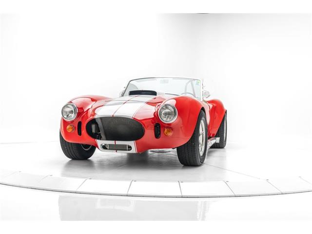 1969 Everette Morrison Cobra Replica (CC-2085469) for sale in Fort Lauderdale, Florida