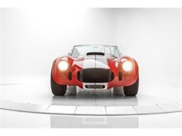 1969 Everette Morrison Cobra Replica (CC-2085469) for sale in Fort Lauderdale, Florida