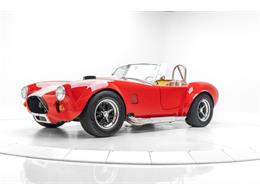 1969 Everette Morrison Cobra Replica (CC-2085469) for sale in Fort Lauderdale, Florida