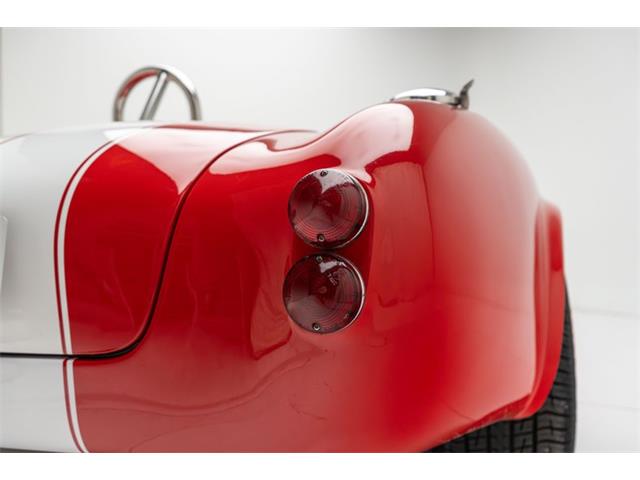 1969 Everette Morrison Cobra Replica (CC-2085469) for sale in Fort Lauderdale, Florida
