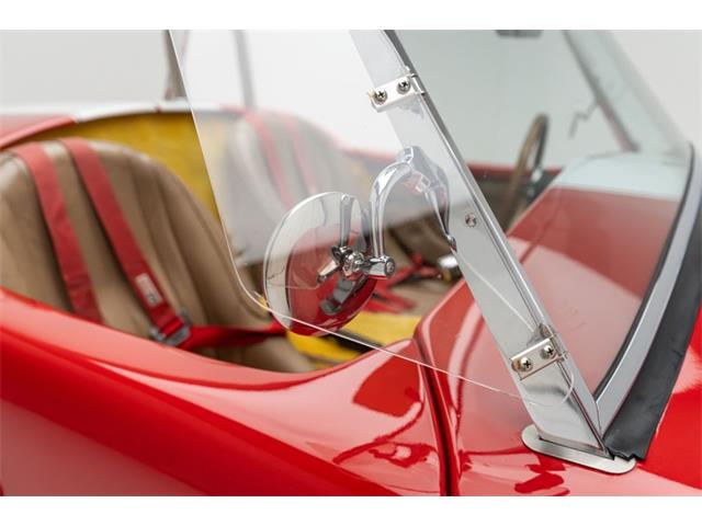 1969 Everette Morrison Cobra Replica (CC-2085469) for sale in Fort Lauderdale, Florida