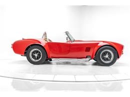 1969 Everette Morrison Cobra Replica (CC-2085469) for sale in Fort Lauderdale, Florida