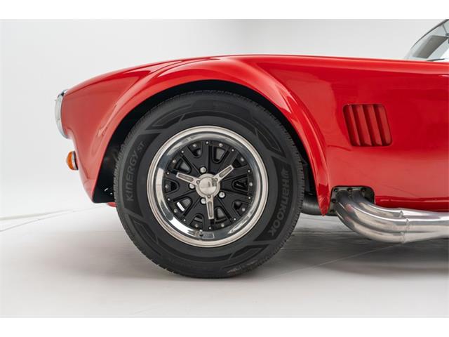 1969 Everette Morrison Cobra Replica (CC-2085469) for sale in Fort Lauderdale, Florida