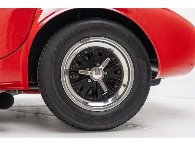 1969 Everette Morrison Cobra Replica (CC-2085469) for sale in Fort Lauderdale, Florida