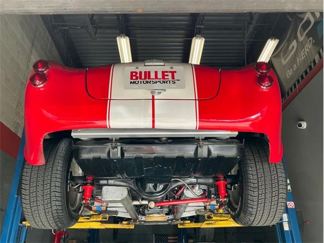 1969 Everette Morrison Cobra Replica (CC-2085469) for sale in Fort Lauderdale, Florida