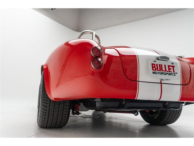 1969 Everette Morrison Cobra Replica (CC-2085469) for sale in Fort Lauderdale, Florida