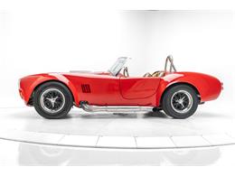 1969 Everette Morrison Cobra Replica (CC-2085469) for sale in Fort Lauderdale, Florida