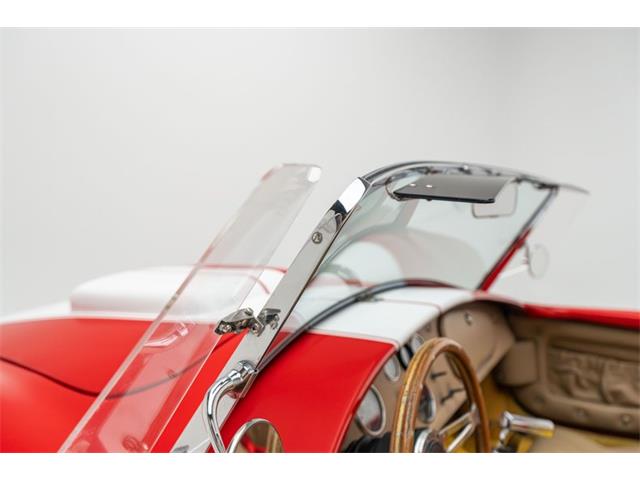 1969 Everette Morrison Cobra Replica (CC-2085469) for sale in Fort Lauderdale, Florida
