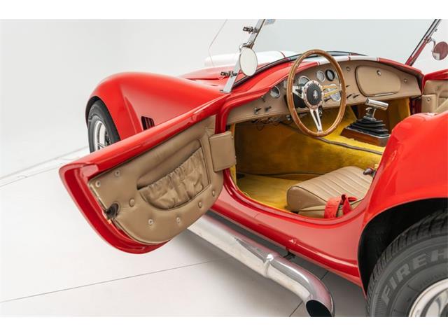 1969 Everette Morrison Cobra Replica (CC-2085469) for sale in Fort Lauderdale, Florida