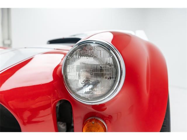 1969 Everette Morrison Cobra Replica (CC-2085469) for sale in Fort Lauderdale, Florida