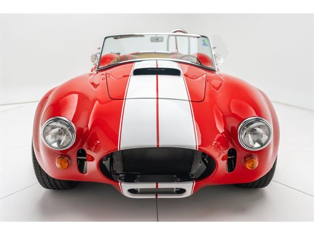 1969 Everette Morrison Cobra Replica (CC-2085469) for sale in Fort Lauderdale, Florida