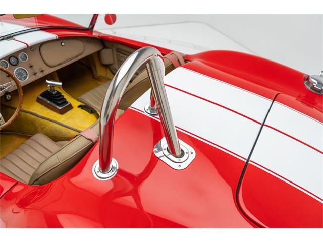 1969 Everette Morrison Cobra Replica (CC-2085469) for sale in Fort Lauderdale, Florida