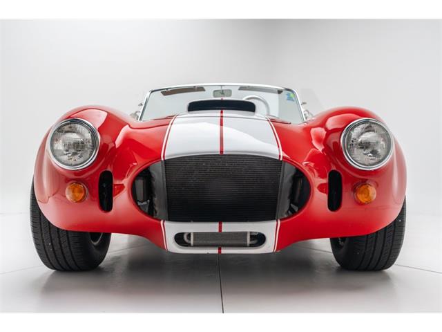 1969 Everette Morrison Cobra Replica (CC-2085469) for sale in Fort Lauderdale, Florida