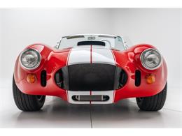 1969 Everette Morrison Cobra Replica (CC-2085469) for sale in Fort Lauderdale, Florida