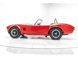 1969 Everette Morrison Cobra Replica (CC-2085469) for sale in Fort Lauderdale, Florida