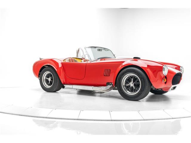 1969 Everette Morrison Cobra Replica (CC-2085469) for sale in Fort Lauderdale, Florida