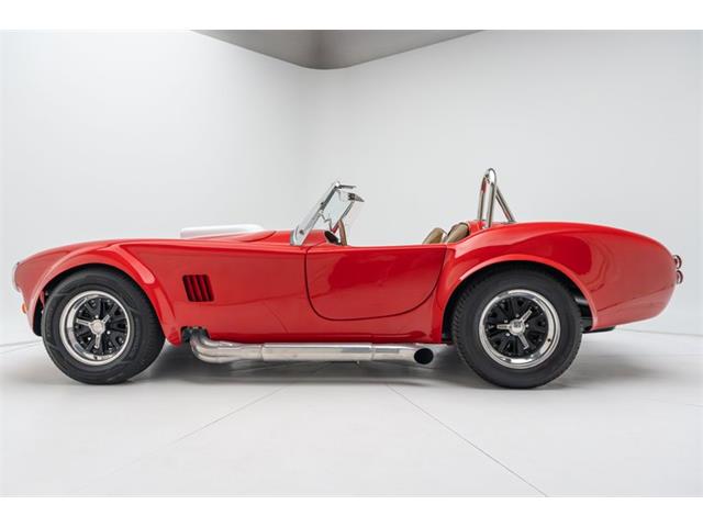 1969 Everette Morrison Cobra Replica (CC-2085469) for sale in Fort Lauderdale, Florida