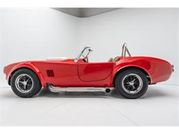 1969 Everette Morrison Cobra Replica (CC-2085469) for sale in Fort Lauderdale, Florida